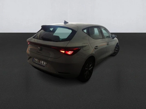 Seat Nuevo León 1.0 TSI 81kW S&S Style Go