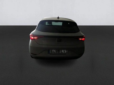 Seat Nuevo León 1.0 TSI 81kW S&S Style Go