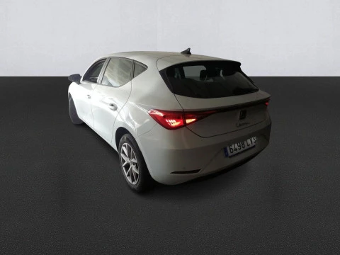 Seat Nuevo León 1.0 TSI 81kW S&S Style Go