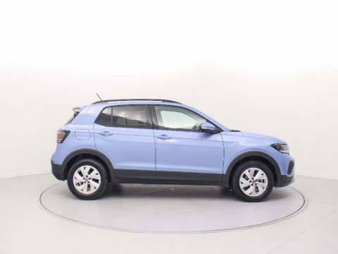 Volkswagen T-Cross 1.0 TSI MAS 95CV 5P