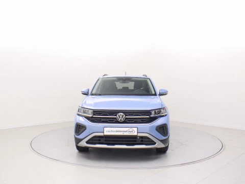 Volkswagen T-Cross 1.0 TSI MAS 95CV 5P