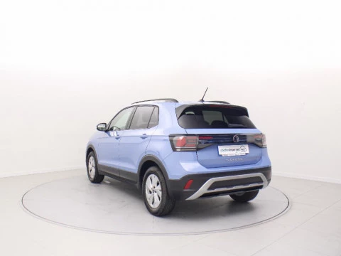 Volkswagen T-Cross 1.0 TSI MAS 95CV 5P