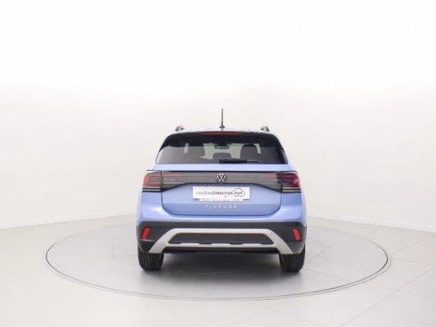 Volkswagen T-Cross 1.0 TSI MAS 95CV 5P