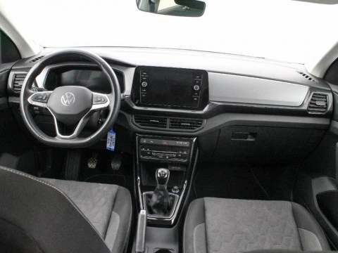Volkswagen T-Cross 1.0 TSI MAS 95CV 5P