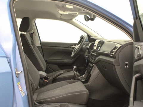 Volkswagen T-Cross 1.0 TSI MAS 95CV 5P