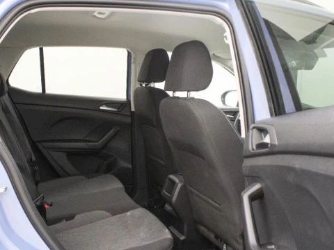 Volkswagen T-Cross 1.0 TSI MAS 95CV 5P