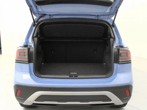 Volkswagen T-Cross 1.0 TSI MAS 95CV 5P