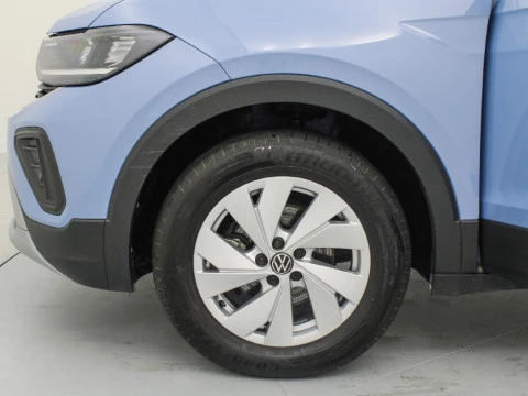 Volkswagen T-Cross 1.0 TSI MAS 95CV 5P