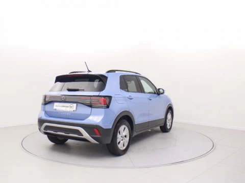 Volkswagen T-Cross 1.0 TSI MAS 95CV 5P