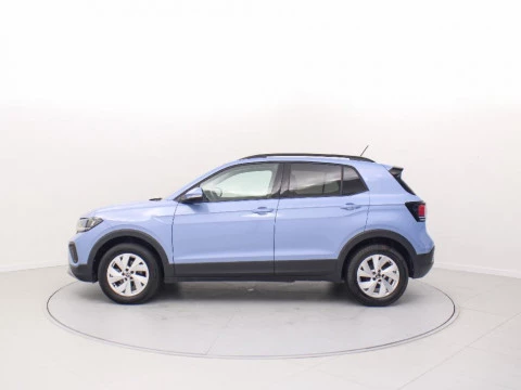 Volkswagen T-Cross 1.0 TSI MAS 95CV 5P