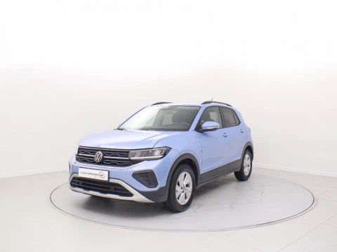 Volkswagen T-Cross 1.0 TSI MAS 95CV 5P