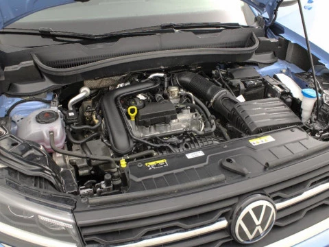 Volkswagen T-Cross 1.0 TSI MAS 95CV 5P