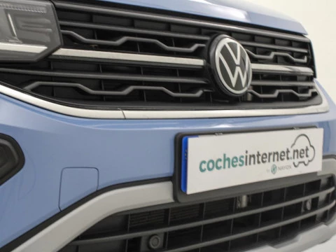 Volkswagen T-Cross 1.0 TSI MAS 95CV 5P