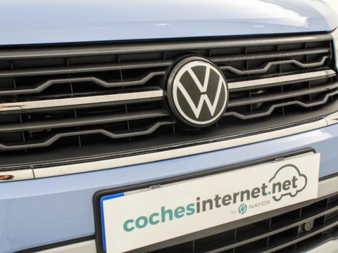 Volkswagen T-Cross 1.0 TSI MAS 95CV 5P