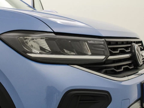 Volkswagen T-Cross 1.0 TSI MAS 95CV 5P