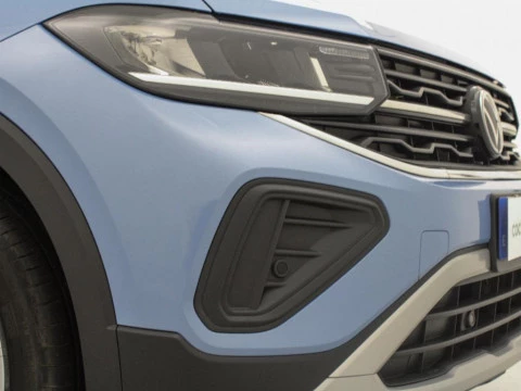 Volkswagen T-Cross 1.0 TSI MAS 95CV 5P