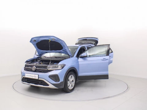 Volkswagen T-Cross 1.0 TSI MAS 95CV 5P