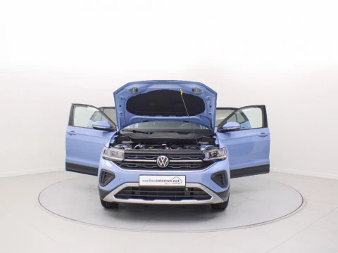 Volkswagen T-Cross 1.0 TSI MAS 95CV 5P