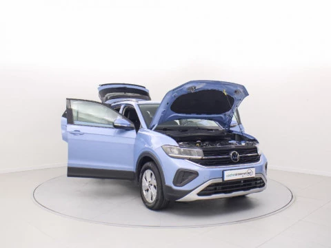 Volkswagen T-Cross 1.0 TSI MAS 95CV 5P