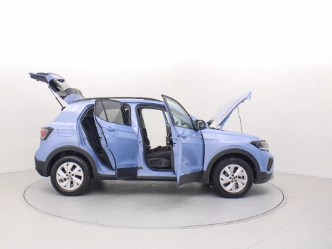 Volkswagen T-Cross 1.0 TSI MAS 95CV 5P