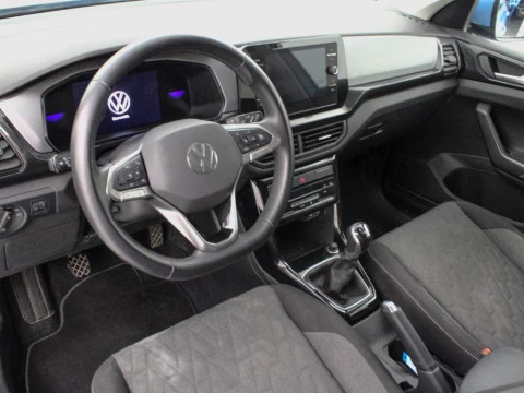 Volkswagen T-Cross 1.0 TSI MAS 95CV 5P