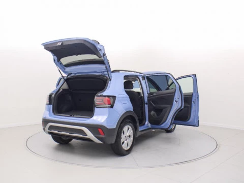 Volkswagen T-Cross 1.0 TSI MAS 95CV 5P
