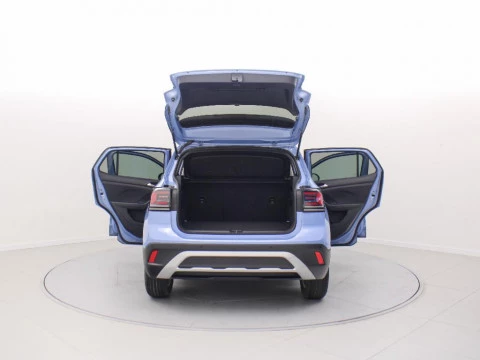 Volkswagen T-Cross 1.0 TSI MAS 95CV 5P