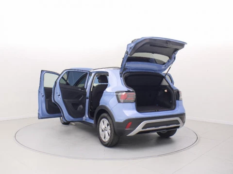 Volkswagen T-Cross 1.0 TSI MAS 95CV 5P