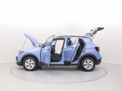 Volkswagen T-Cross 1.0 TSI MAS 95CV 5P