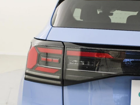 Volkswagen T-Cross 1.0 TSI MAS 95CV 5P