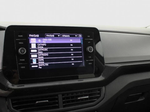 Volkswagen T-Cross 1.0 TSI MAS 95CV 5P