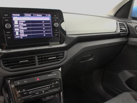 Volkswagen T-Cross 1.0 TSI MAS 95CV 5P