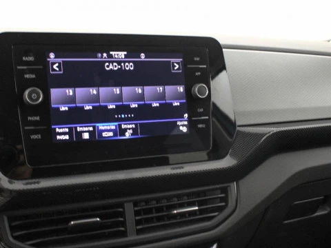 Volkswagen T-Cross 1.0 TSI MAS 95CV 5P