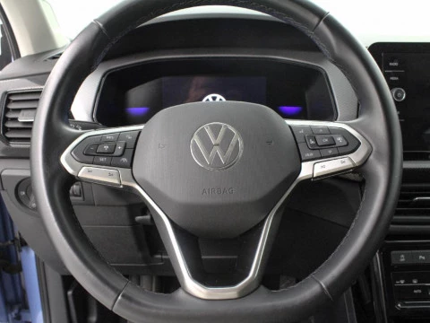 Volkswagen T-Cross 1.0 TSI MAS 95CV 5P