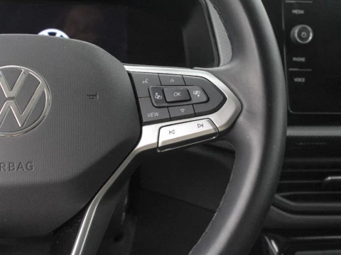 Volkswagen T-Cross 1.0 TSI MAS 95CV 5P