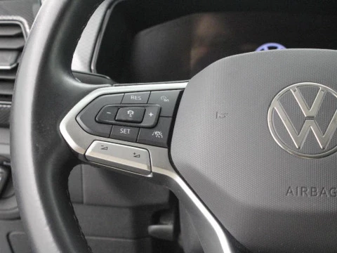 Volkswagen T-Cross 1.0 TSI MAS 95CV 5P