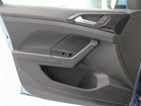 Volkswagen T-Cross 1.0 TSI MAS 95CV 5P