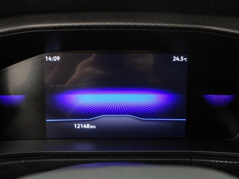 Volkswagen T-Cross 1.0 TSI MAS 95CV 5P