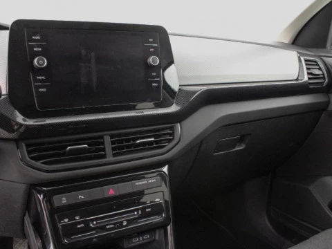 Volkswagen T-Cross 1.0 TSI MAS 95CV 5P