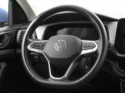 Volkswagen T-Cross 1.0 TSI MAS 95CV 5P