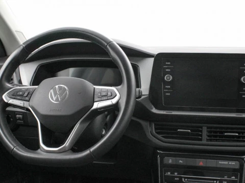 Volkswagen T-Cross 1.0 TSI MAS 95CV 5P