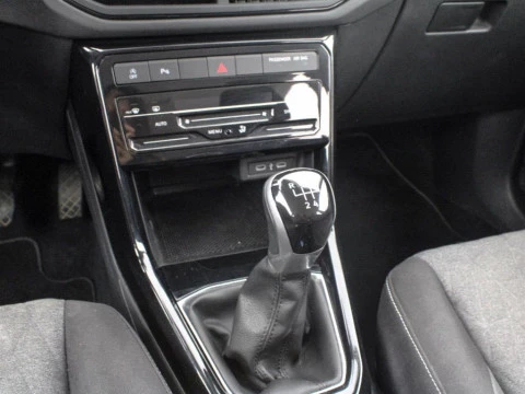 Volkswagen T-Cross 1.0 TSI MAS 95CV 5P