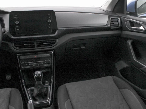 Volkswagen T-Cross 1.0 TSI MAS 95CV 5P