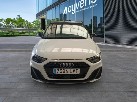 Audi A1 Sportback Adrenalin 25 TFSI 70kW (95CV)