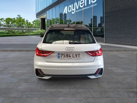 Audi A1 Sportback Adrenalin 25 TFSI 70kW (95CV)