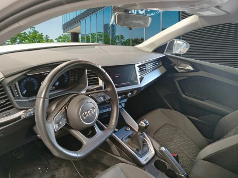 Audi A1 Sportback Adrenalin 25 TFSI 70kW (95CV)