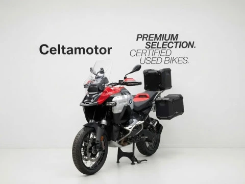 BMW R 1300 Adventure