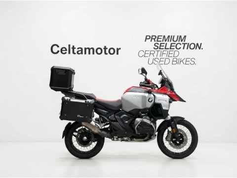 BMW R 1300 Adventure