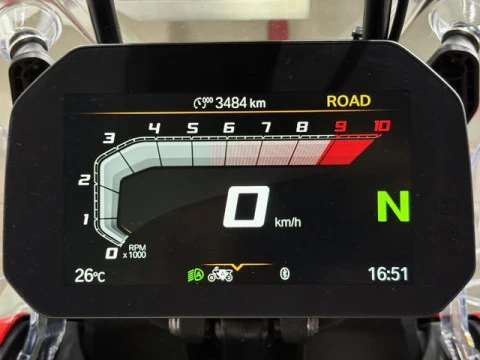 BMW R 1300 Adventure