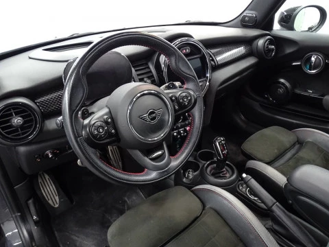 MINI John Cooper Works